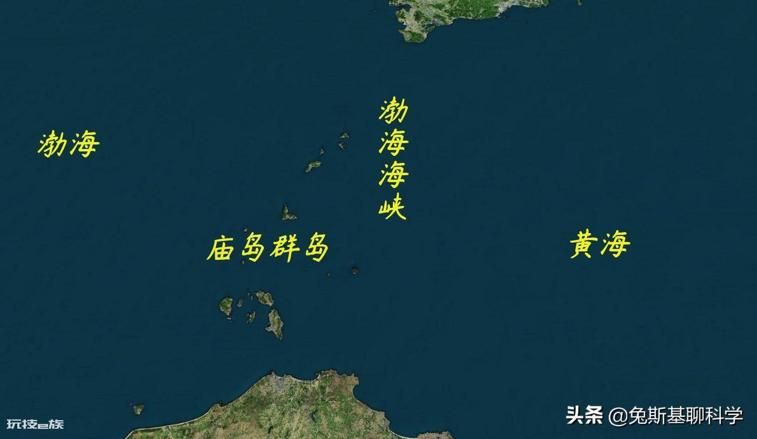 内水范畴的是什么海(内海领海以及内水有什么区别)-图片6